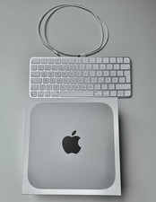 Apple mac mini gebraucht kaufen  Gescher
