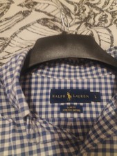 Men ralph lauren for sale  CHESTER