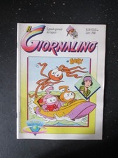 Giornalino 1988 gli usato  Italia
