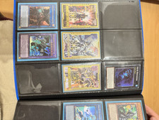 Yugioh sammlung komplett gebraucht kaufen  Ravensburg