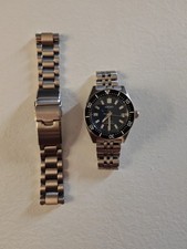 Seiko limited edition usato  Ferrara