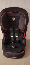 Auto kindersitz ferrari gebraucht kaufen  Alfeld (Leine)