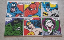 Avengers bedroom accessories for sale  STOKE-ON-TRENT