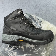Botas RefrigiWear masculinas 14 impermeáveis freezer ferro caminhante isolado trabalho Vibram comprar usado  Enviando para Brazil