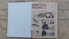 Album reliure coeurs d'occasion  Saint-Lambert-du-Lattay