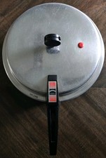 Vintage mirro 6qt for sale  Wellington