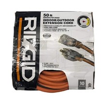 Ridgid ft. indoor for sale  Indianapolis