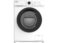 Akai lavatrice 7kg usato  Giffoni Valle Piana