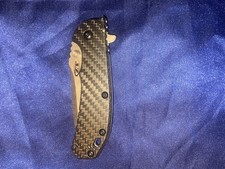 Zero tolerance 0566cf for sale  Janesville