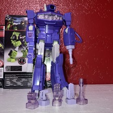Transformers masterpiece destr for sale  Richmond