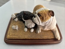 Sherratt simpson bulldog for sale  SHIPLEY