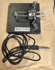 Bencher iambic paddle for sale  Warrior