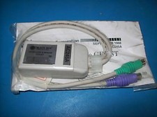 Emulador fantasma teclado e mouse caixa preta AC245A, novo, usado comprar usado  Enviando para Brazil
