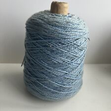 Mercerised cotton cone for sale  HARROGATE