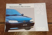 Utilisation peugeot 306 d'occasion  Châteauneuf-sur-Sarthe