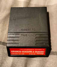Rare advanced dungeons for sale  LONDON