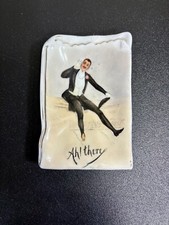 Antique porcelain cufflink for sale  Elkins