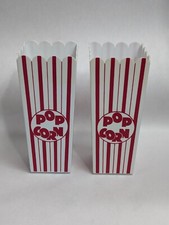 Retro popcorn plastic for sale  Saint Cloud