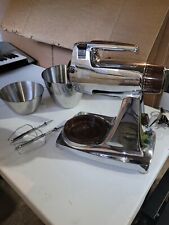 Sunbeam power plus for sale  Dousman