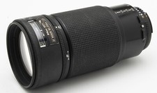 Nikon nikkor 200mm usato  Bisaccia