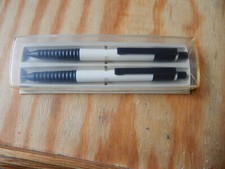 Schreibset kugelschreiber druc gebraucht kaufen  Wiesbaden