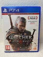 The witcher iii usato  Castrocaro Terme e Terra del Sole