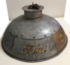 Vintage rustic light for sale  KIDDERMINSTER