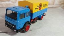 Cursor camion iveco d'occasion  Odos