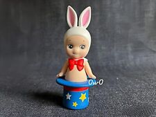 Autêntico Sonny Angel CIRCUS 2019 mini boneco brinquedo designer coelho secreto comprar usado  Enviando para Brazil