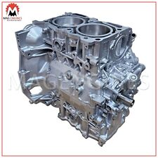 MOTOR CURTO SUBARU EJ25 EJ253 16V SOHC NA PARA LEGACY 2.5 LTR 2009-14 comprar usado  Enviando para Brazil