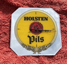 Vintage holsten pils for sale  CLACTON-ON-SEA