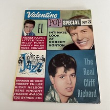 Vintage valentine pop for sale  COLCHESTER