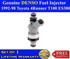 Single genuine fuel for sale  Valley Village