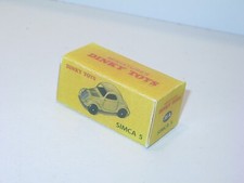 N46 boite simca d'occasion  Saint-Marcel