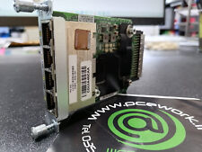 Cisco ehwic 4esg usato  Verdellino