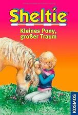 Sheltie kleines pony gebraucht kaufen  Berlin
