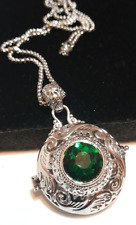 Collana portafoto grande usato  Casale Monferrato