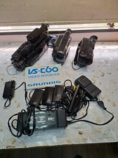 Videokamera recorder vhs gebraucht kaufen  Falkensee