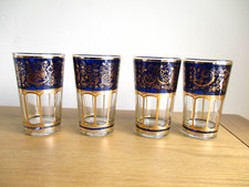 Vintage cobalt blue for sale  NORWICH
