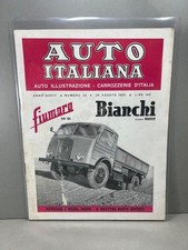 Auto italiana agosto usato Auto italiana agosto usato  Pieve di Cento