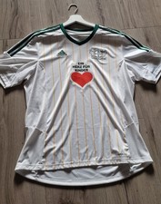 Bayer leverkusen trikot gebraucht kaufen  Leverkusen