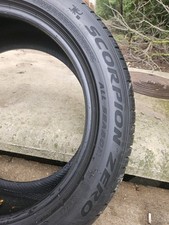 New pirelli 275 for sale  Austin