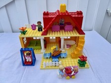 Lego duplo set gebraucht kaufen  Braunschweig