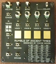 sequencer usato sequencer usato Italia