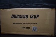 Duraero 8605 Stand up Paddle Board Grün Neu Inkl. Rechnung comprar usado  Enviando para Brazil