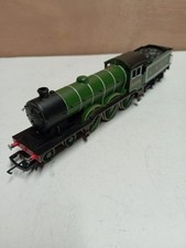 Train locomotive hornby d'occasion  Clermont-Ferrand-