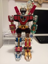 Voltron belt golion usato  Solza