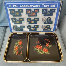 Japanese hand decorated for sale  BELFAST