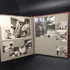 Album con originali usato  Forli