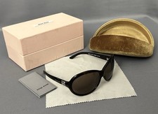 Miu miu sunglasses for sale  SWADLINCOTE